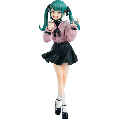 Hatsune Miku Character Vocal Hatsune Miku The Vampire Pop up Parade figure 24cm Nerdscape