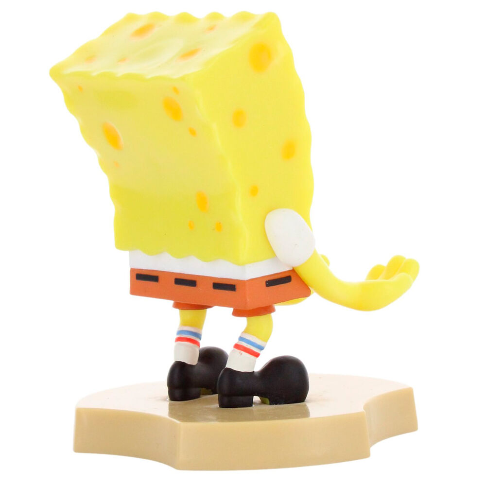 Spongebob - Spongebob mini cable guy Nerdscape