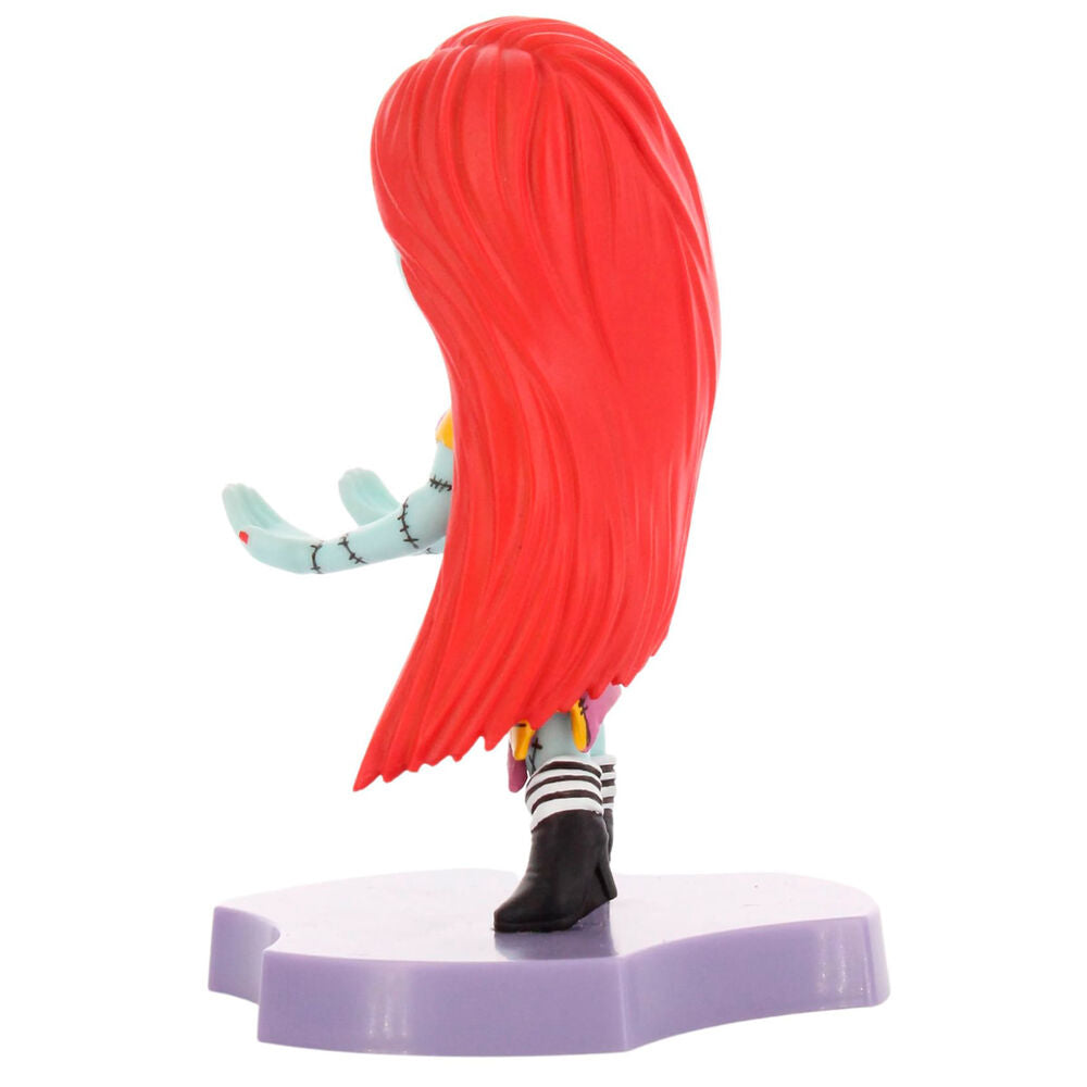 Disney The Nightmare Before Christmas Sally mini cable guy Nerdscape