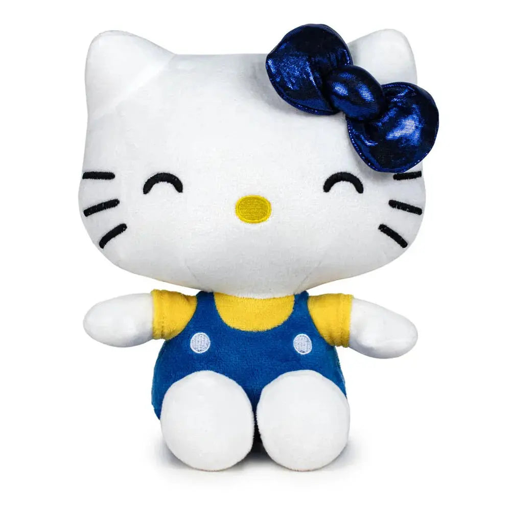 Hello Kitty 50th Anniversary plush toy 58cm Nerdscape