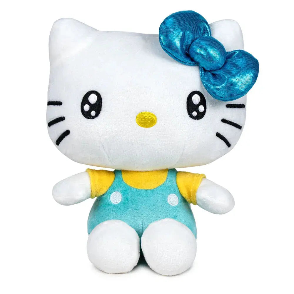Hello Kitty 50th Anniversary plush toy 58cm Nerdscape