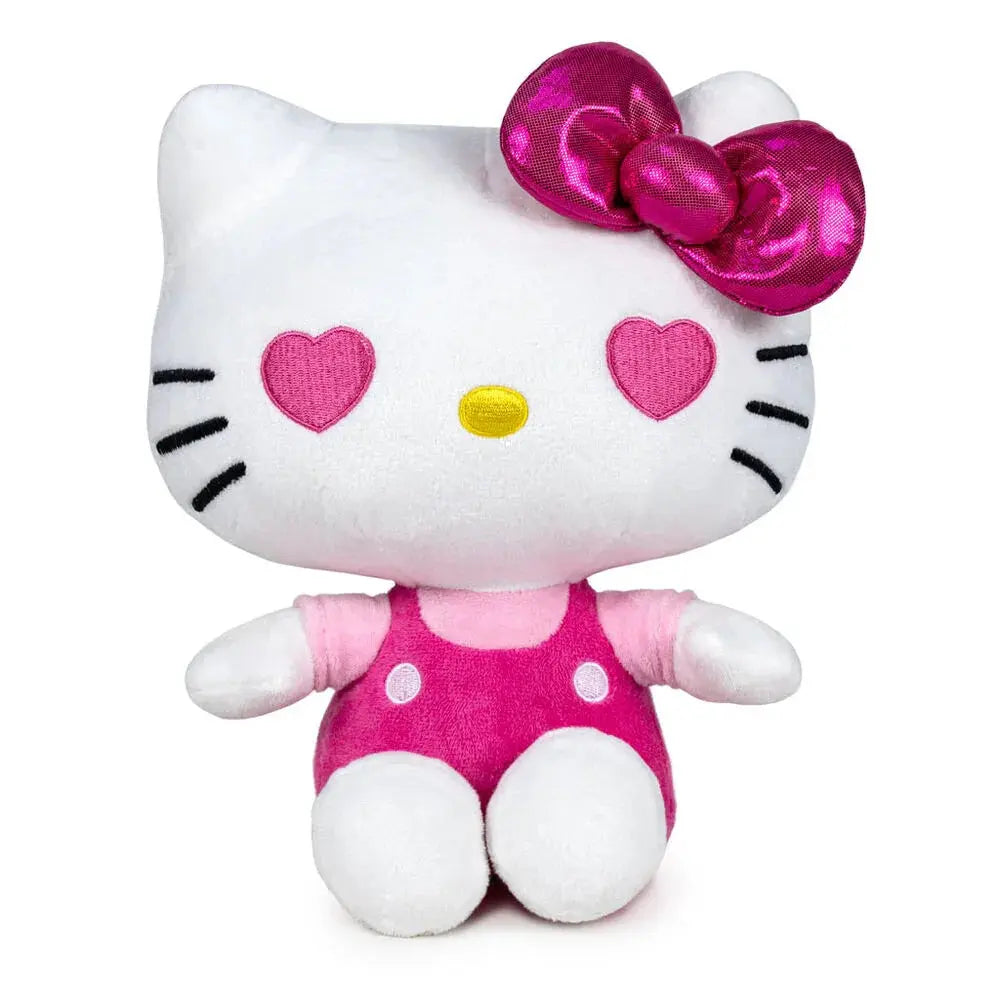 Hello Kitty 50th Anniversary plush toy 58cm Nerdscape