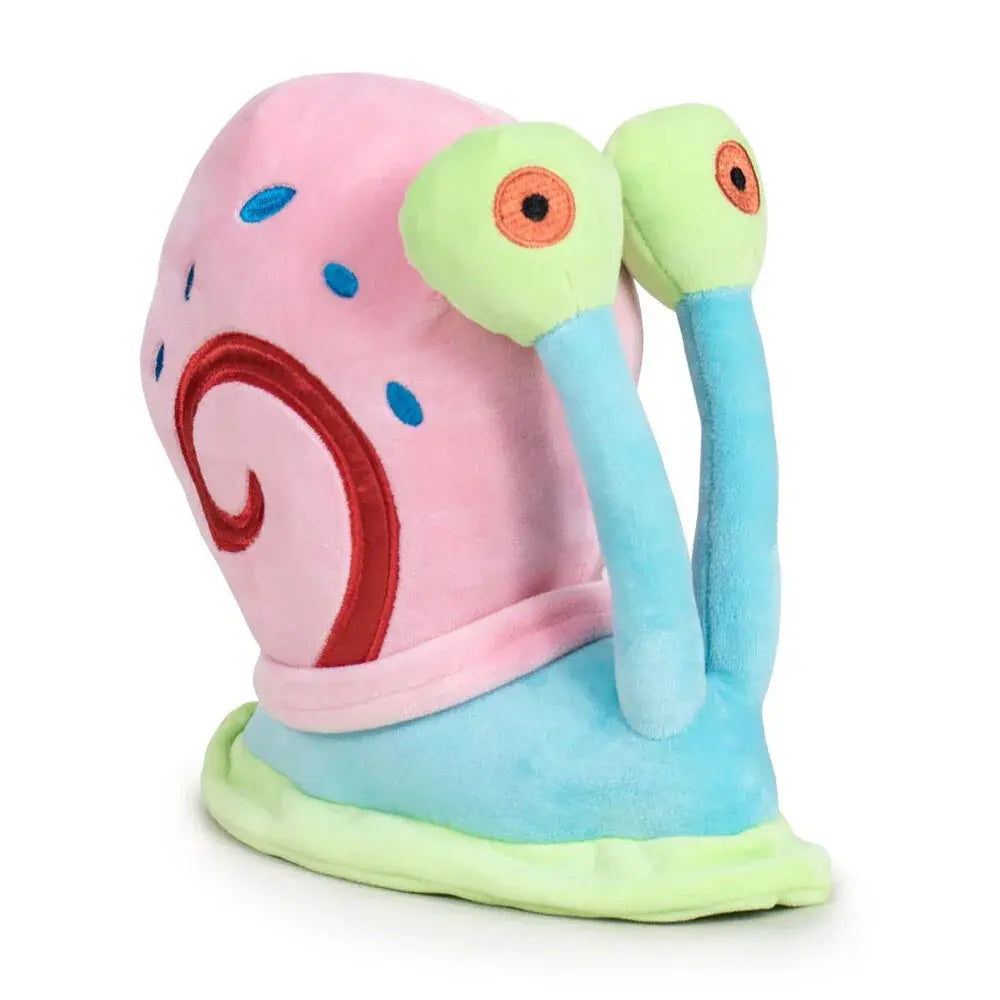 SpongeBob Snail Gary plush toy 60cm Nerdscape