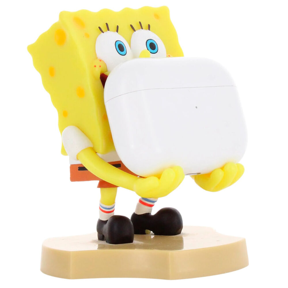 Spongebob - Spongebob mini cable guy Nerdscape