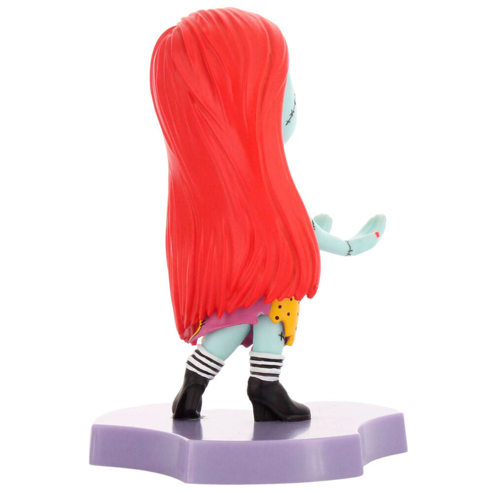 Disney The Nightmare Before Christmas Sally mini cable guy Nerdscape