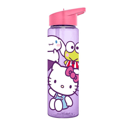 Hello Kitty and Friends bottle 600ml Nerdscape