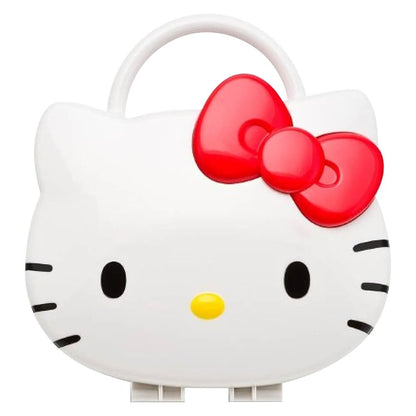 Hello Kitty and Friends 3D stationery case Nerdscape