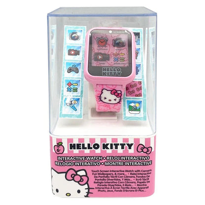 Hello Kitty and Friends smart watch Nerdscape