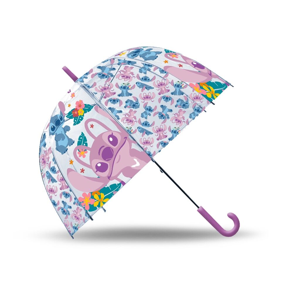 Disney Stitch Manual umbrella 46cm Nerdscape