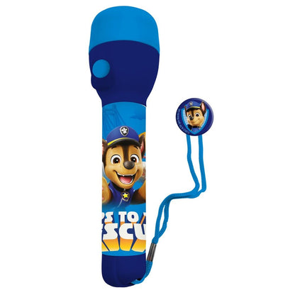 Paw Patrol assorted led torch Nerdscape