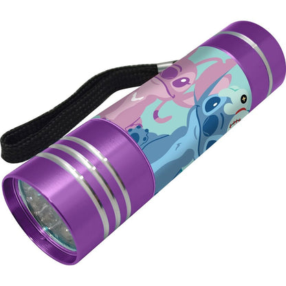 Disney Stitch assorted led torch Nerdscape