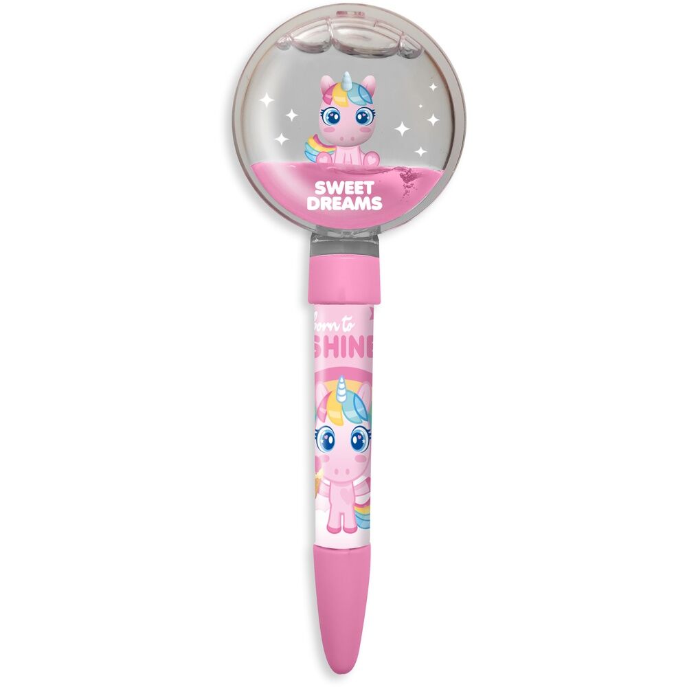 Dreams & Friends Fantasy Pen Topper - Nerdscape Nerdscape