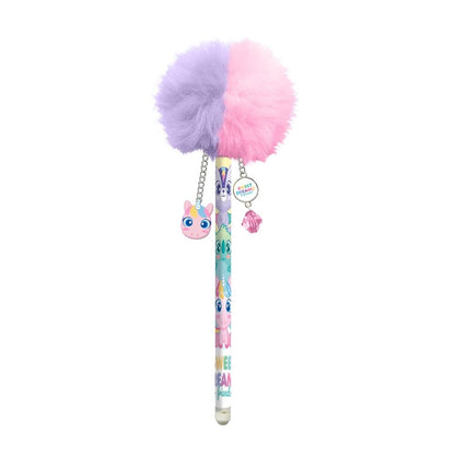 Sweet Dreams assorted pompon pen Nerdscape