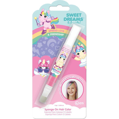 Sweet Dreams hair coluring pen assorted Nerdscape