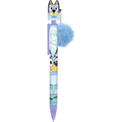 Bluey Pen topper Nerdscape