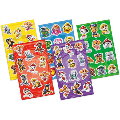 Paw Patrol Sticker set Nerdscape