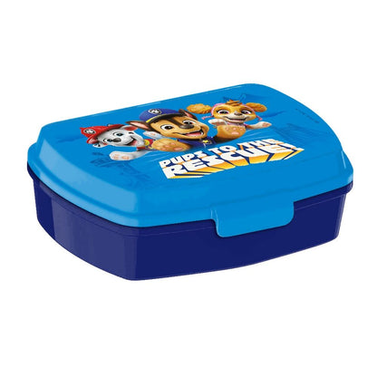 Paw Patrol Aluminium bottle + lunch box Nerdscape