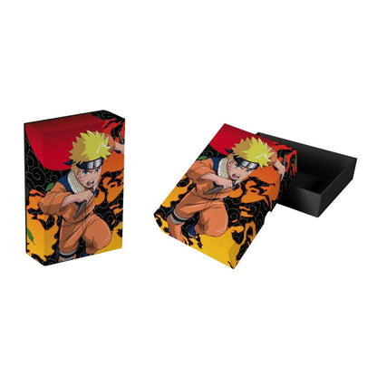 Naruto Shippuden Stationery box set 5pcs Nerdscape