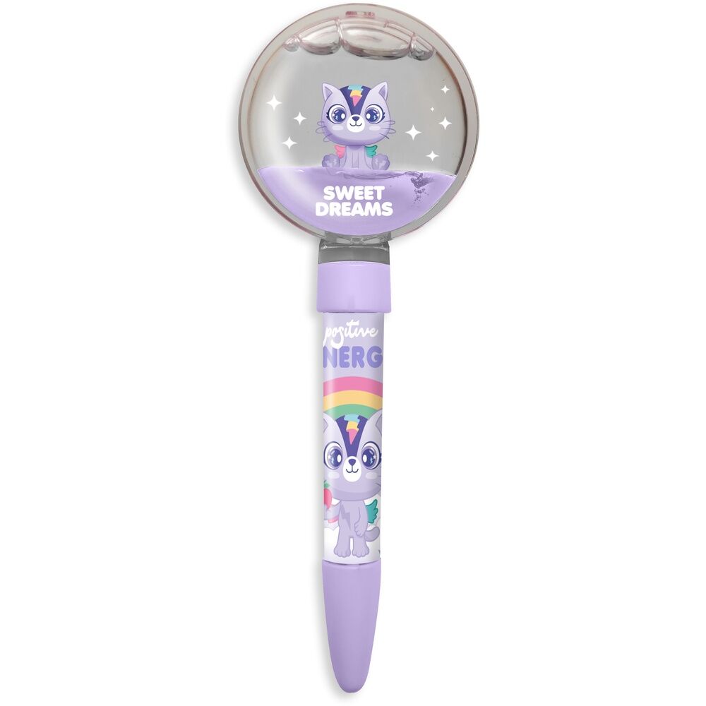 Dreams & Friends Fantasy Pen Topper - Nerdscape Nerdscape