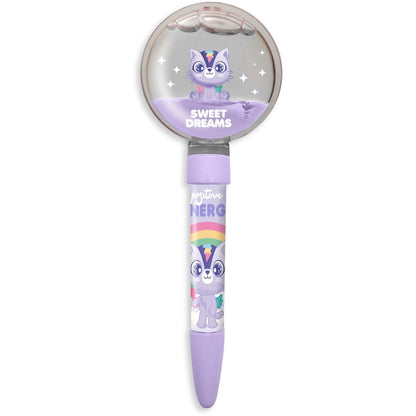 Dreams & Friends Fantasy Pen Topper - Nerdscape Nerdscape