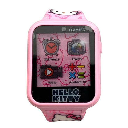 Hello Kitty and Friends smart watch Nerdscape