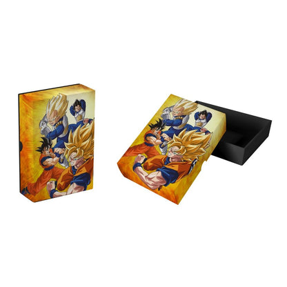 Dragon Ball Super Stationery set in box 5pcs Nerdscape