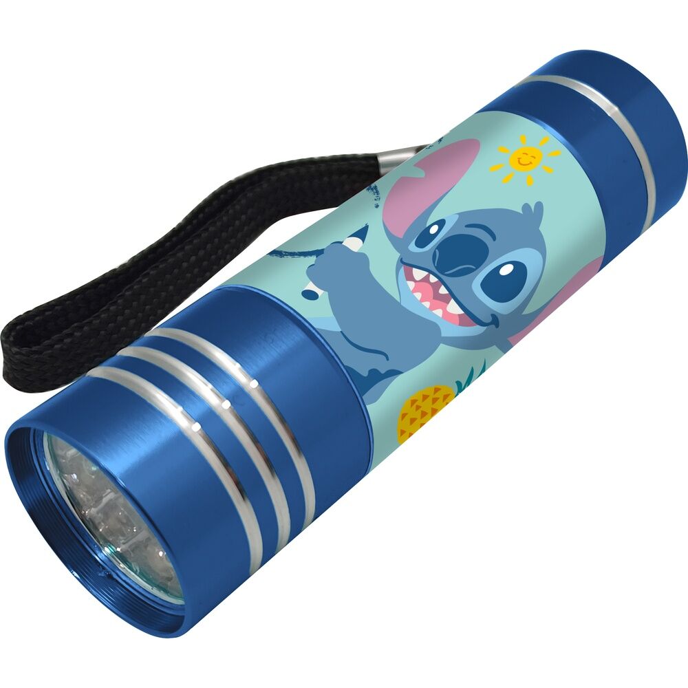 Disney Stitch assorted led torch Nerdscape