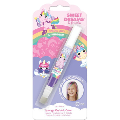 Sweet Dreams hair coluring pen assorted Nerdscape