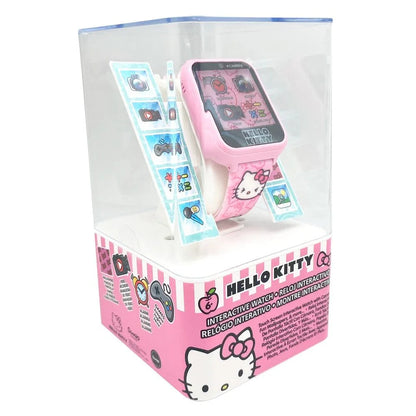 Hello Kitty and Friends smart watch Nerdscape