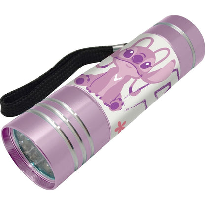 Disney Stitch assorted led torch Nerdscape