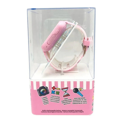 Hello Kitty and Friends smart watch Nerdscape