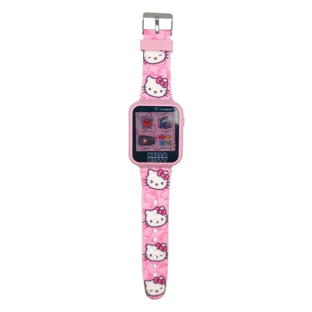Hello Kitty and Friends smart watch Nerdscape