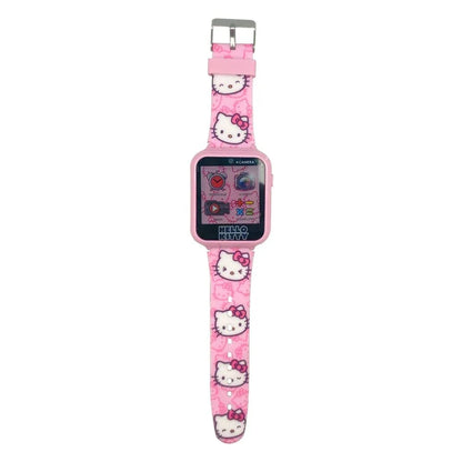 Hello Kitty and Friends smart watch Nerdscape