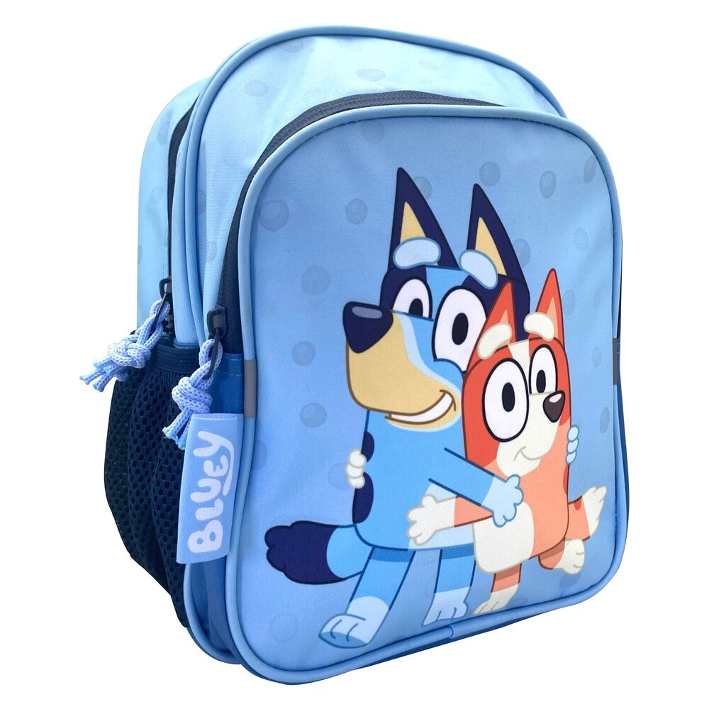 Bluey backpack 26cm Nerdscape