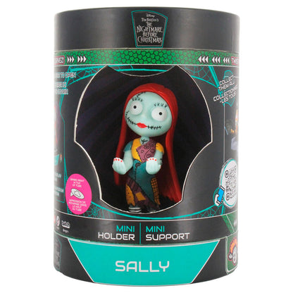 Disney The Nightmare Before Christmas Sally mini cable guy Nerdscape