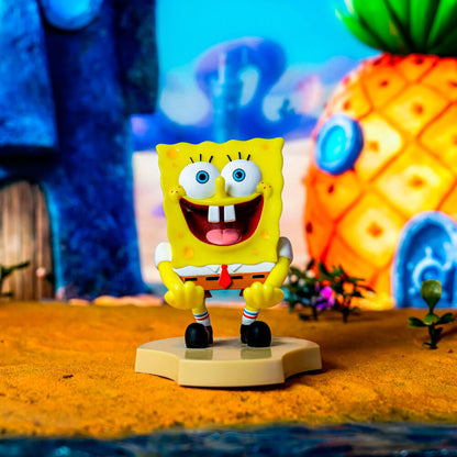 Spongebob - Spongebob mini cable guy Nerdscape