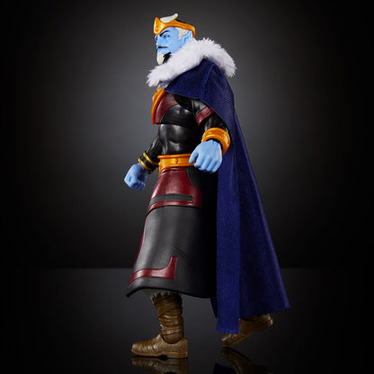 Masters of the Universe King Keldor Revolution - Figura da Collezione 17,7cm - Nerdscape Nerdscape