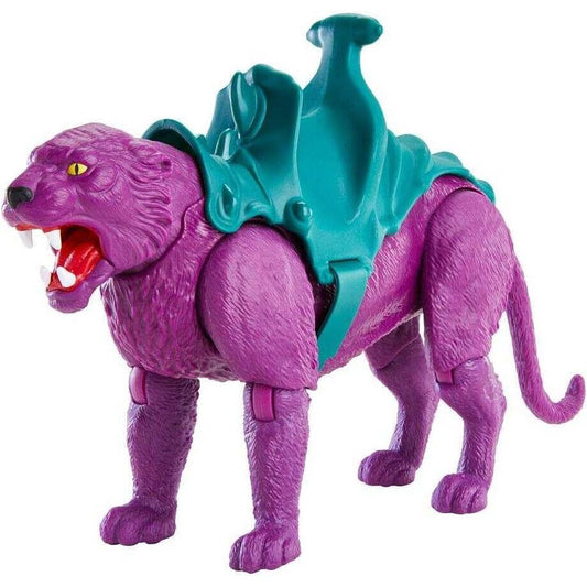 Masters of the Universe Origins Panthor figure 23cm - Nerdscape