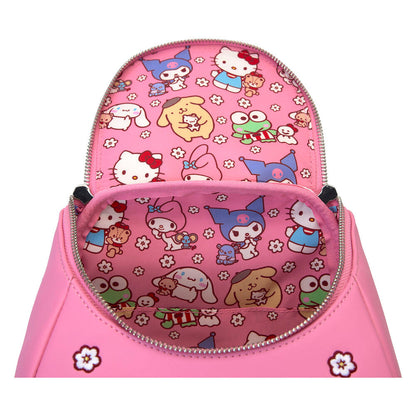 Loungefly Hello Kitty and Friends backpack 26cm Nerdscape