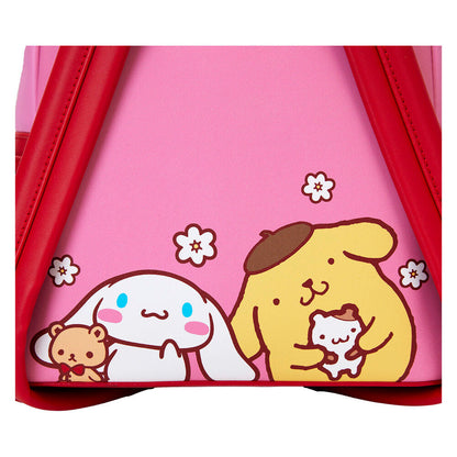 Loungefly Hello Kitty and Friends backpack 26cm Nerdscape