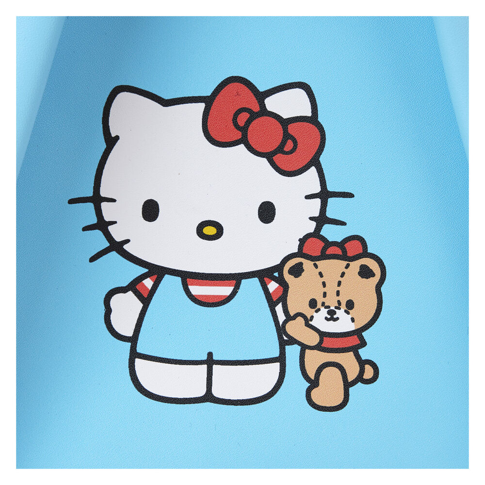 Loungefly Hello Kitty - Hello Kitty and Bear backpack 26cm Nerdscape
