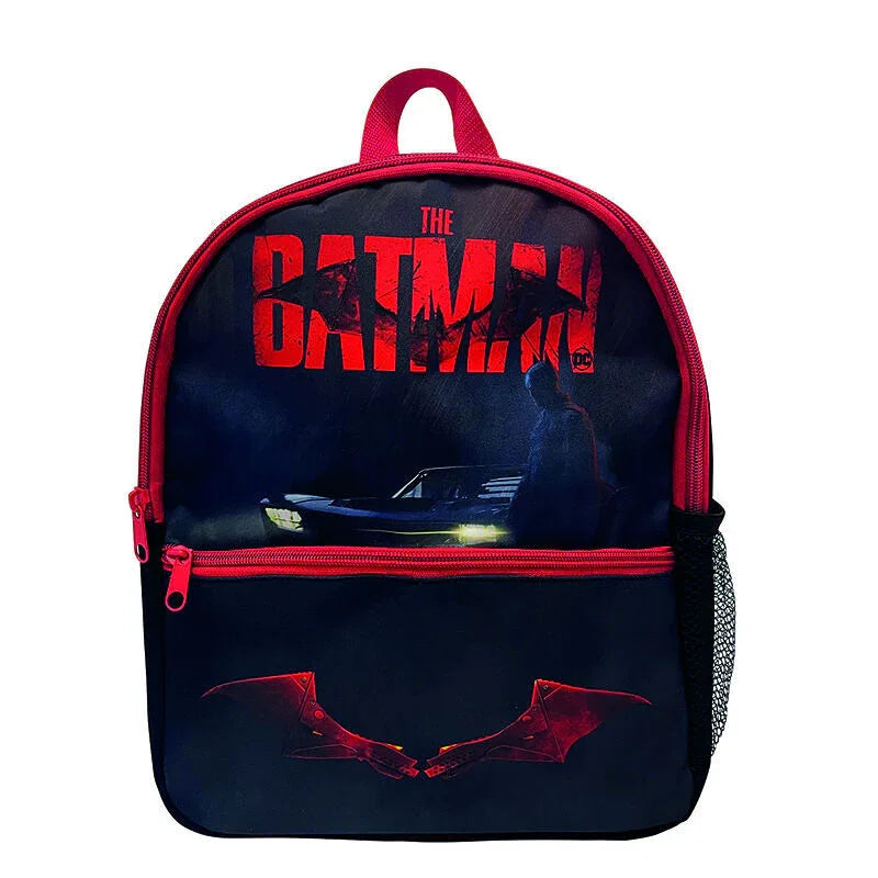 DC Comics Batman backpack 35cm Nerdscape
