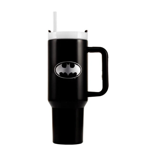 DC Comics Batman Thermo tumbler 1,2l Nerdscape