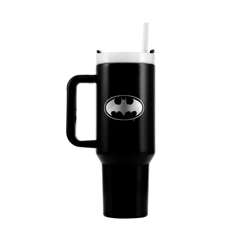 DC Comics Batman Thermo tumbler 1,2l Nerdscape