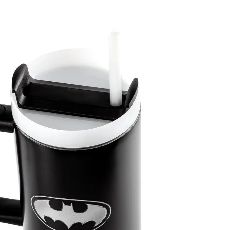 DC Comics Batman Thermo tumbler 1,2l Nerdscape