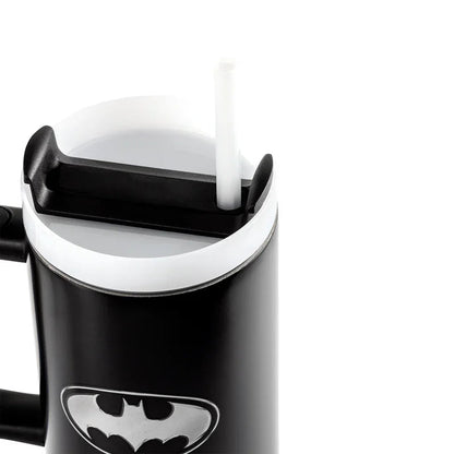 DC Comics Batman Thermo tumbler 1,2l Nerdscape