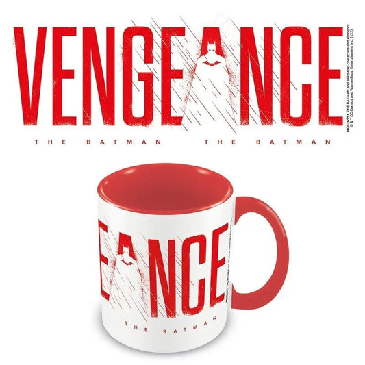 DC Comics Batman Vengeance mug 315ml Nerdscape