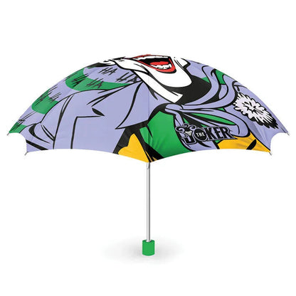DC Comics Joker Folding umbrella Nerdscape