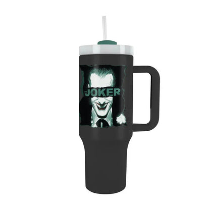 DC Comics Joker Thermo tumbler 1,2l Nerdscape