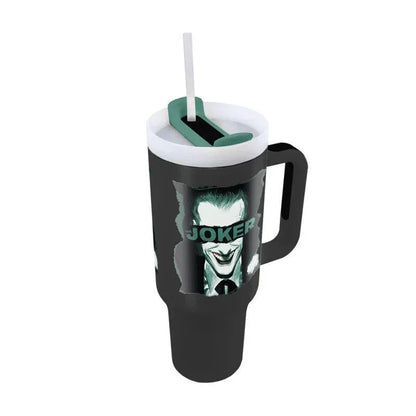 DC Comics Joker Thermo tumbler 1,2l Nerdscape